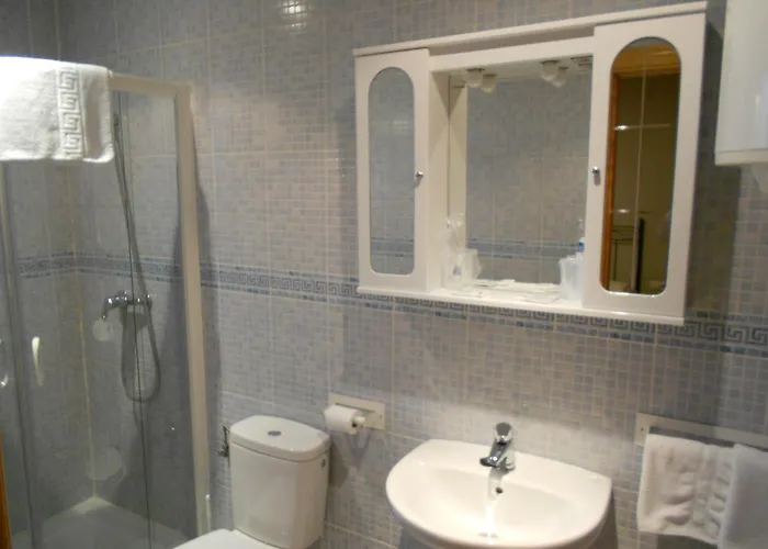 Hostal Donaire Tomelloso