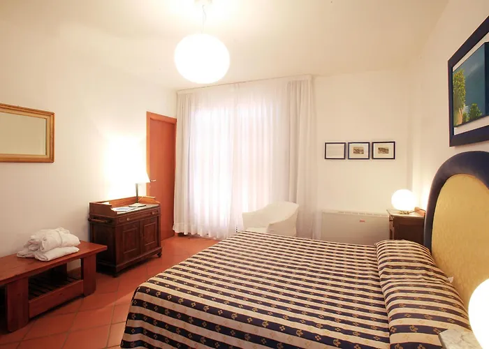 Hotel Claudio Bergeggi