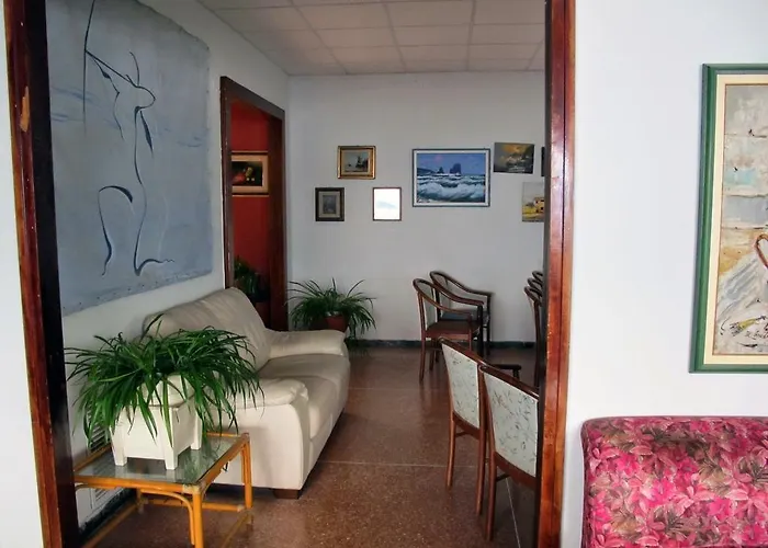 Hotel Capo Noli