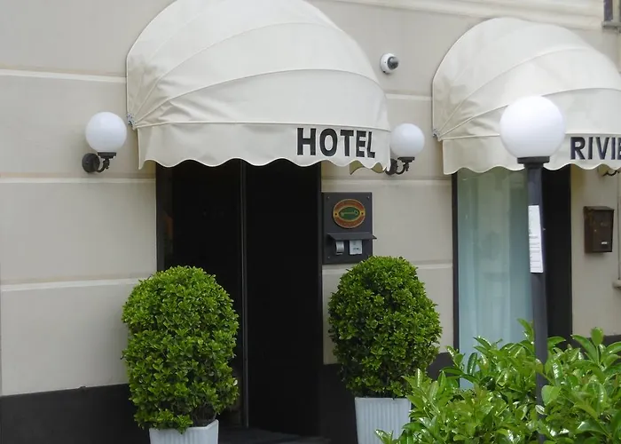 Hotel Riviera Arenzano