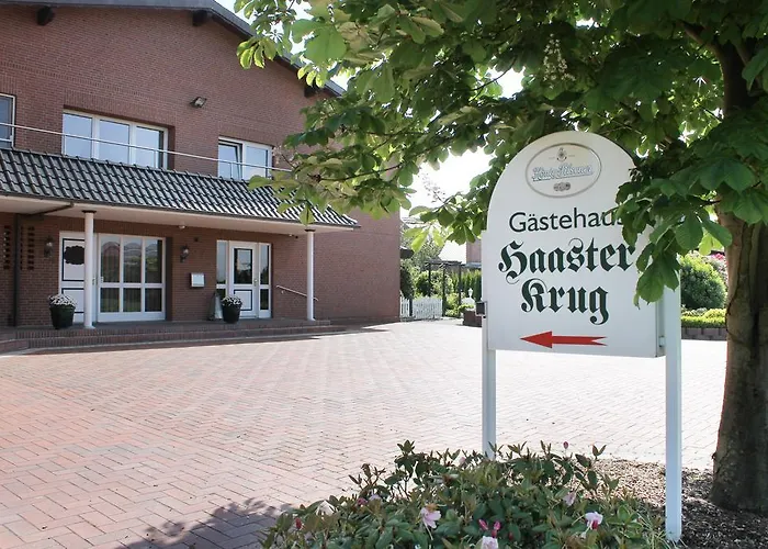 Hotels in Großenkneten