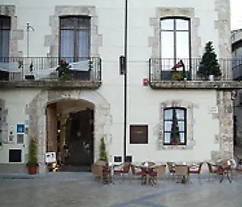 Hotel Comte Tallaferro Besalú