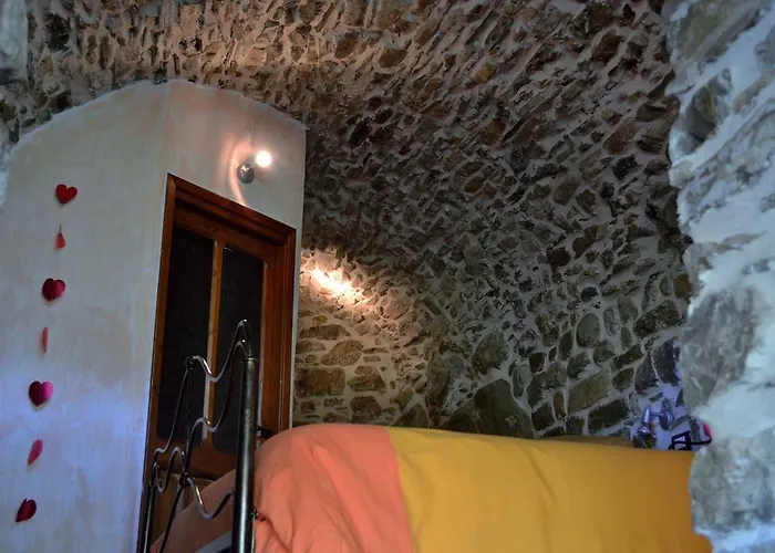 B&B Da Marta Apricale