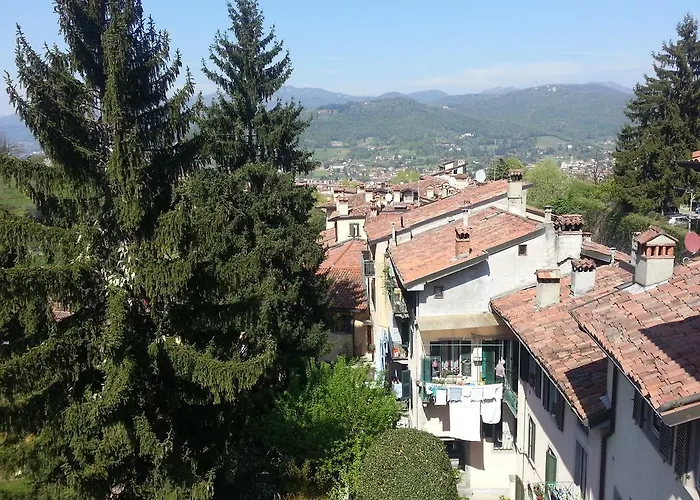 B&B Bergamo Alta