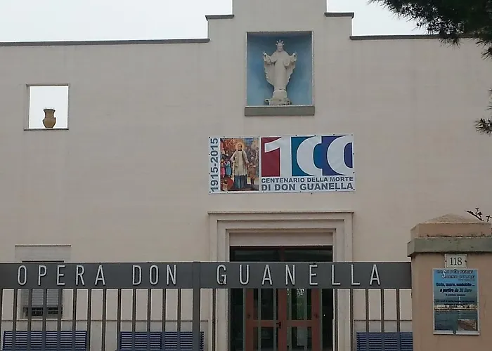 Sacro Cuore Opera Don Guanella