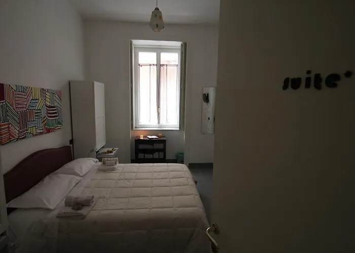 Angoletto Young B&B