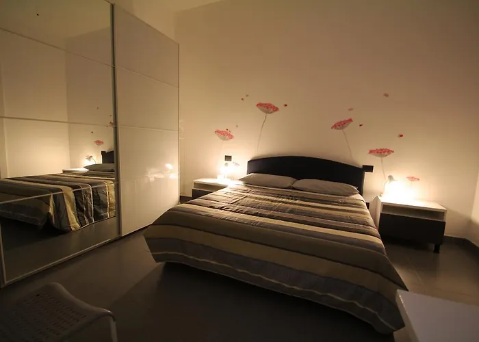 Angoletto Young B&B