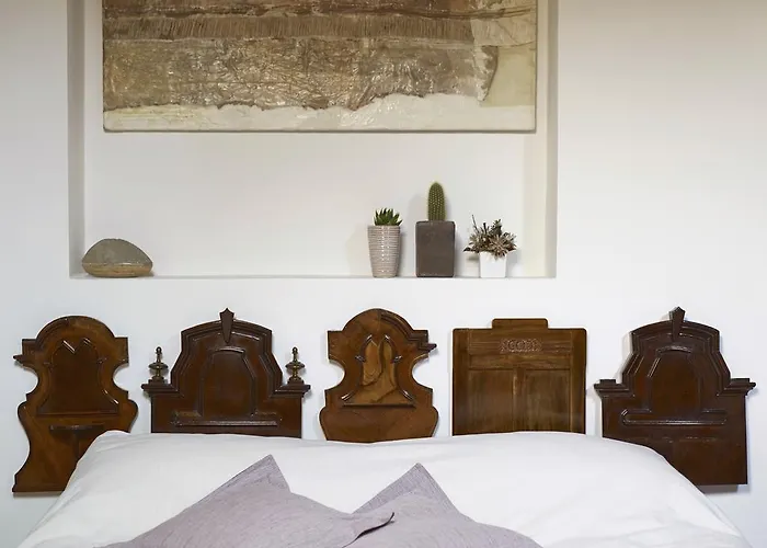 B&B Sottotetto