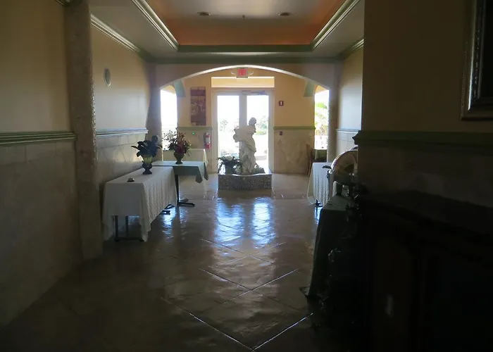 Pearl Of The Sea Luxury Bed & Breakfast