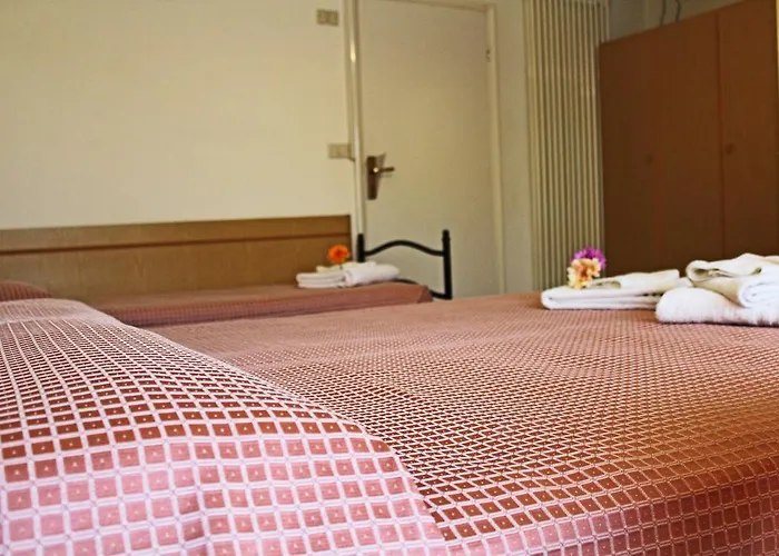 B&B Hotel Lina Pinarella
