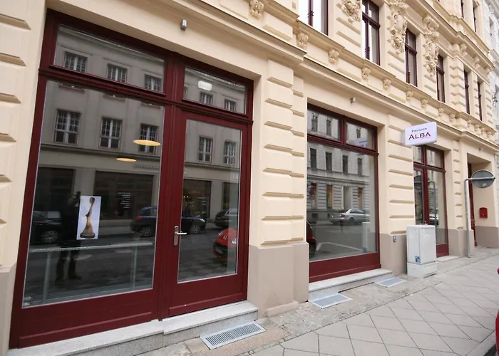 Pension Alba Görlitz