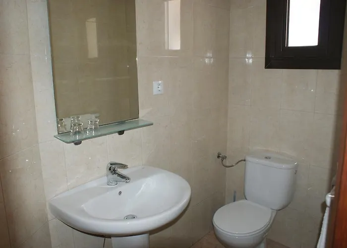 Hostal Gran Sol Llançà