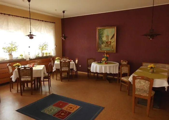 Hotels in Eschwege
