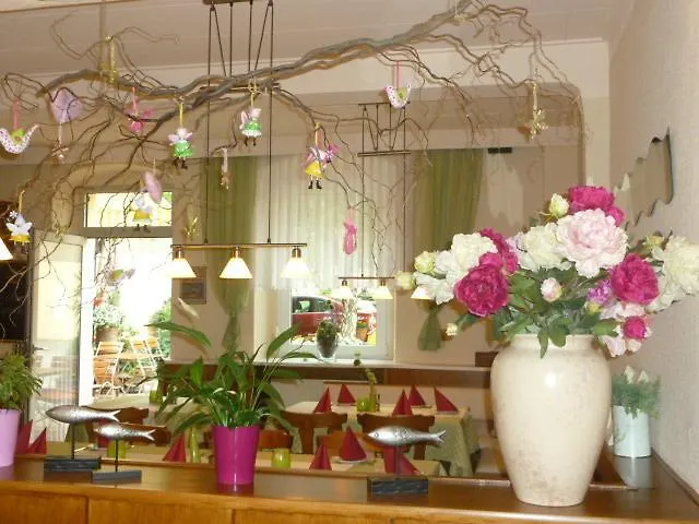 Gasthaus Forelle Thale