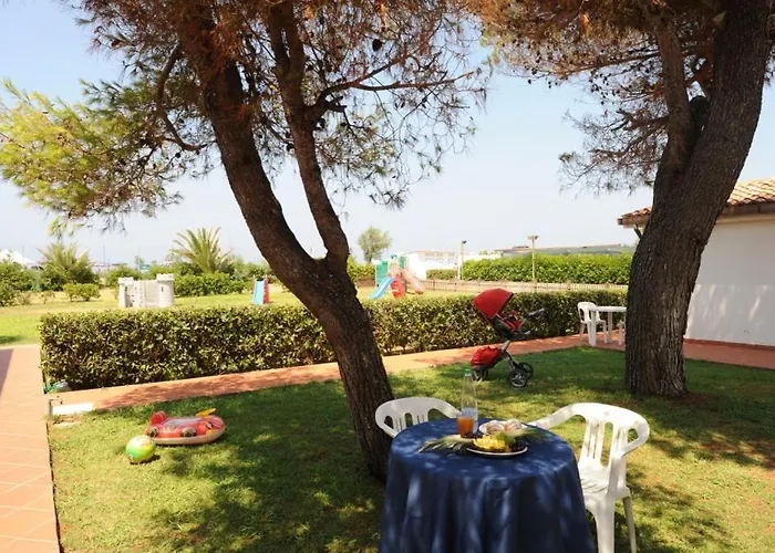 Hotel Talao