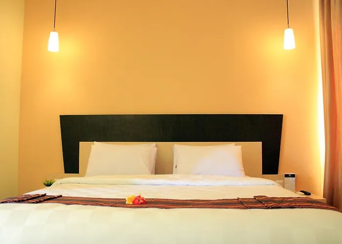M Hotel