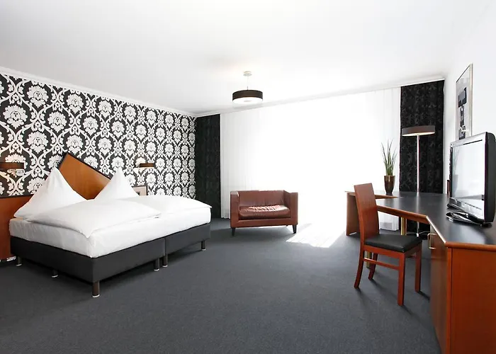 Hotel Apartment Laforsch