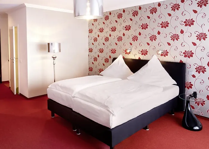 Hotel Apartment Laforsch