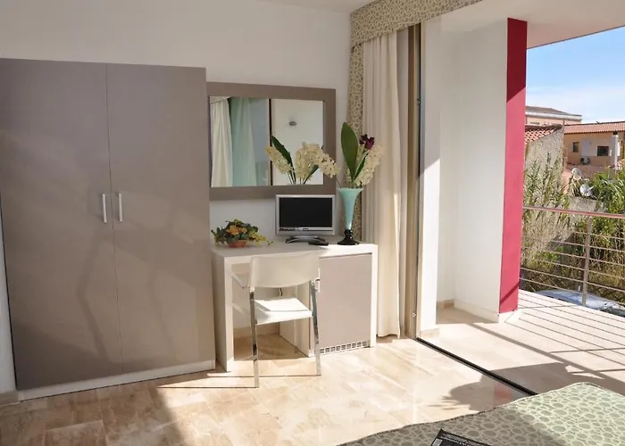 Gil's Hotel Olbia