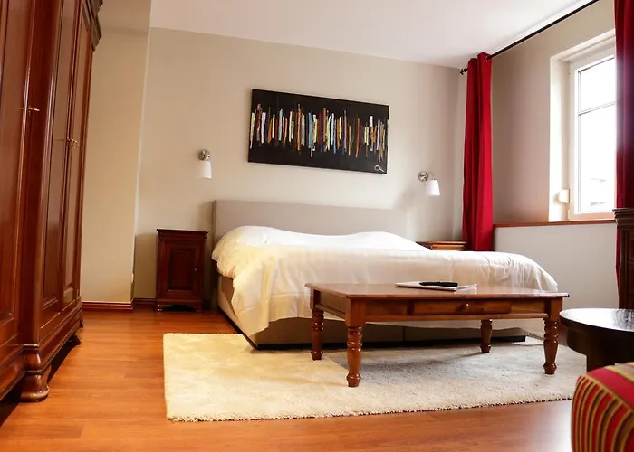 Hotels in Bitsch