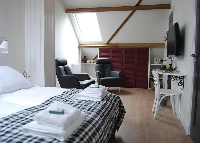 Bed&Breakfast Langlaar Nuenen