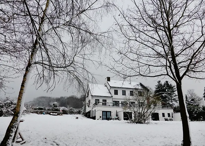 Villa Witte Lelie