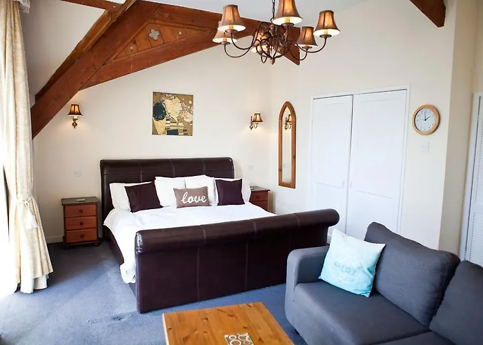 Hoteles en Port Isaac