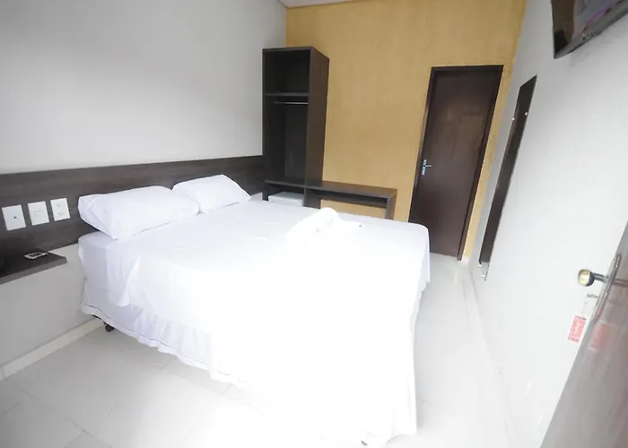 La Bella Hotel Imperatriz