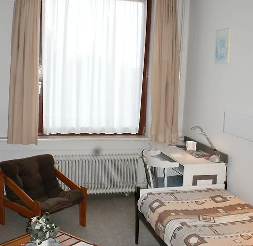 Hotel Domstad Utrecht