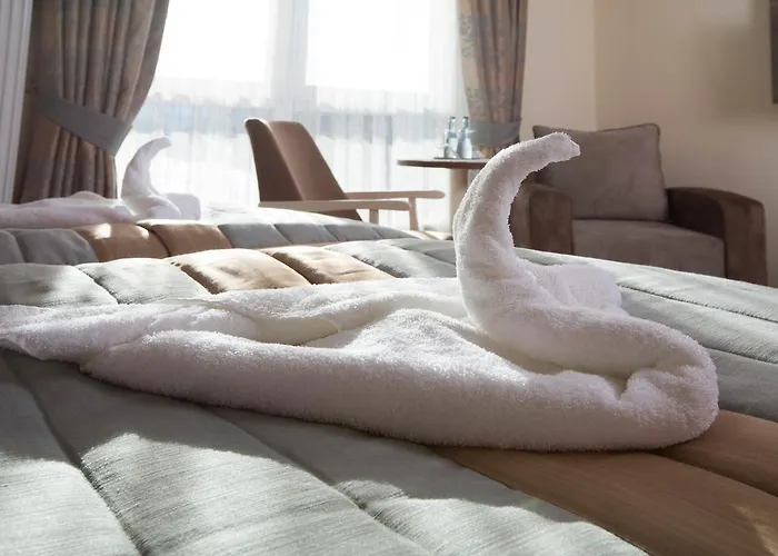 Hotels in Crailsheim