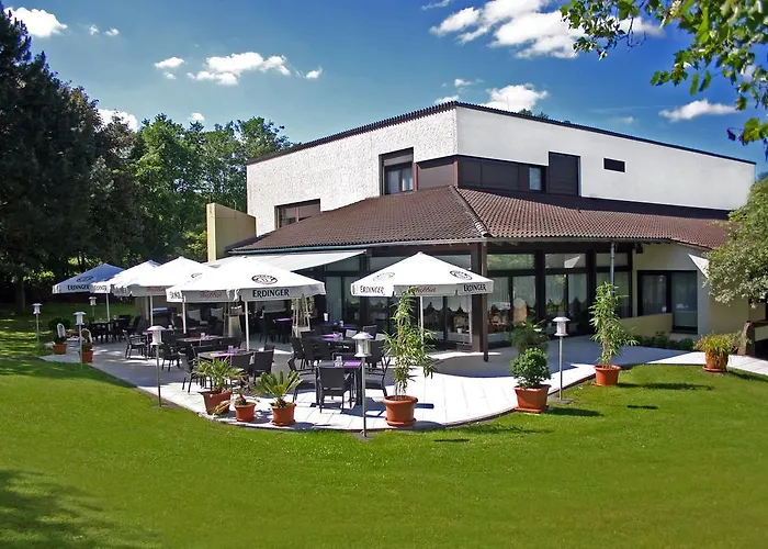 Stadtoldendorf Hotels