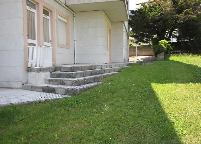 Habitaciones López Azcona