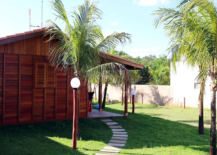 Pousada Shekinah