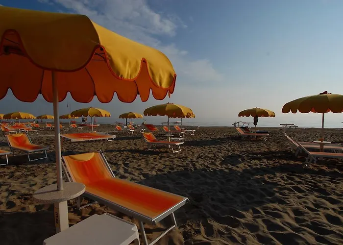 Noha Suite Hotel Riccione