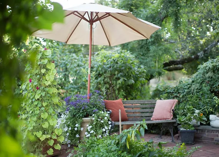 10 Clarke Bed & Breakfast Frederick