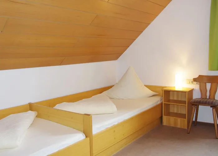 Hotel Löwenhof Krumbach 