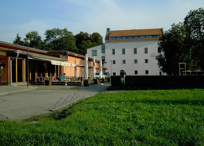 Hotels in Blansko