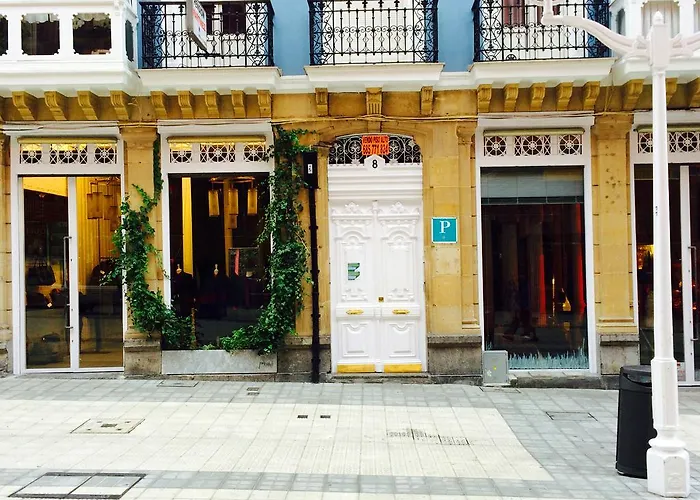 Pension Martinez