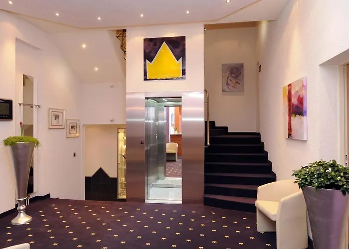 Hotel zur Krone