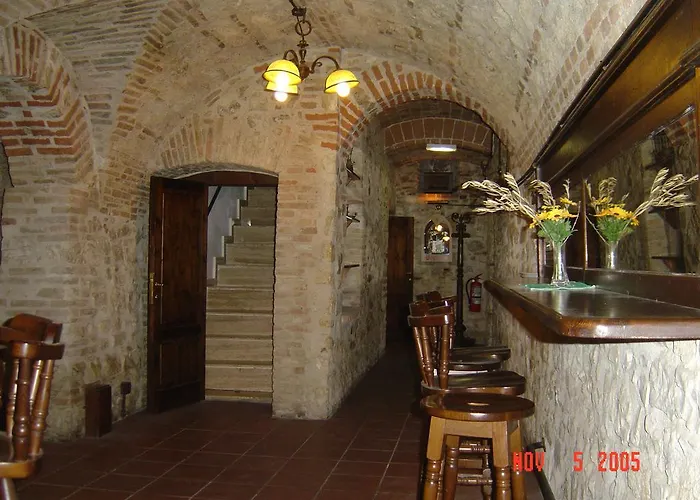 Locanda del Vecchio Maglio Terni