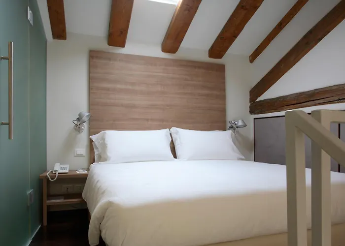 Hotel Palladio