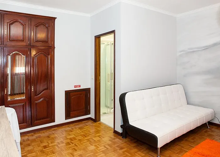 Guest House A&Z Espinho 