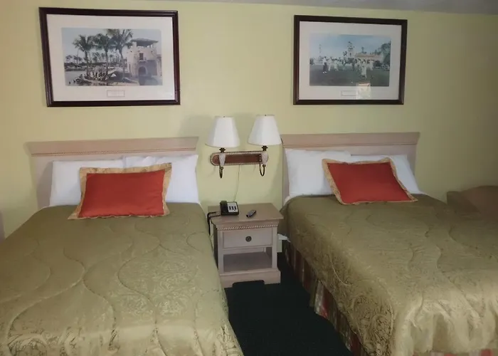 America'S Best Inn & Suites-Lakeland