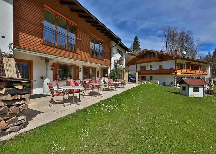 Tourist Hotel Boehm