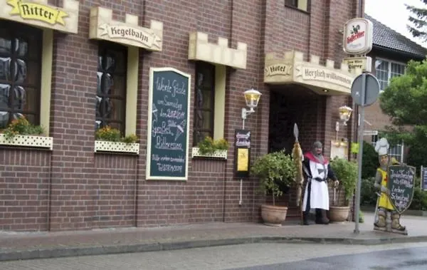Hotels in Bad Bodenteich