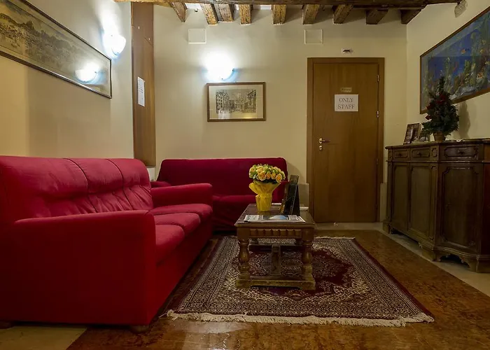 Hotel Iris Venedig