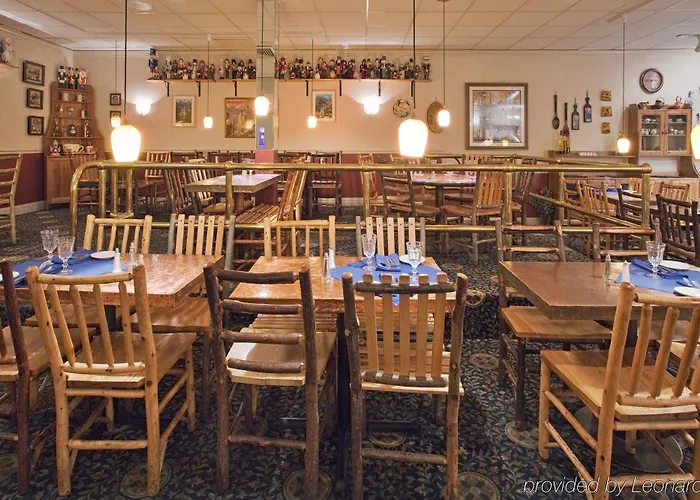 Holiday Inn Middletown Goshen