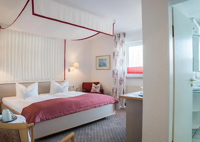 Hotel Chalet Bad Zwischenahn