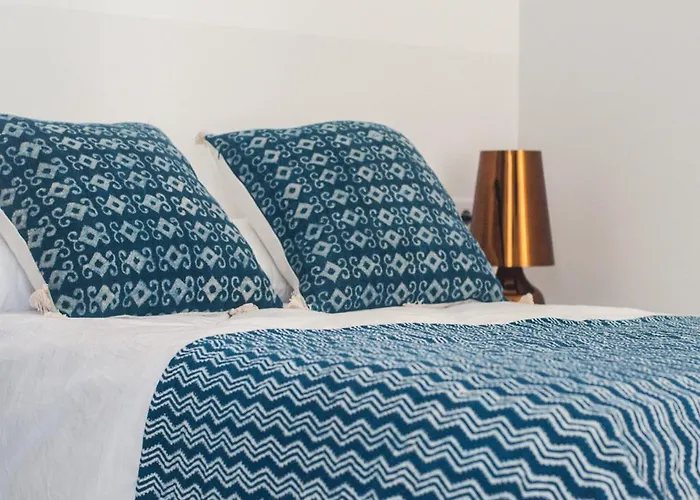 Hostal La Casa Sanlúcar Sanlúcar de Barrameda