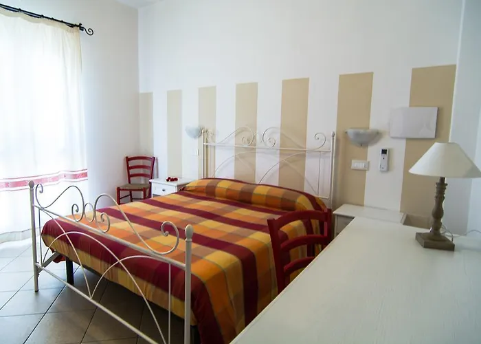 Hotel Stella D'Oro Villasimius